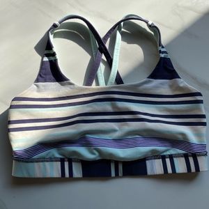 Lululemon top Size 8